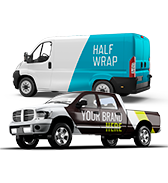 Vehicle Graphics