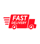 Fast Delivery