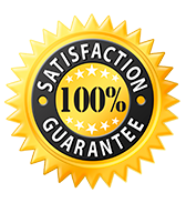 Customer Satisfaction Warranty